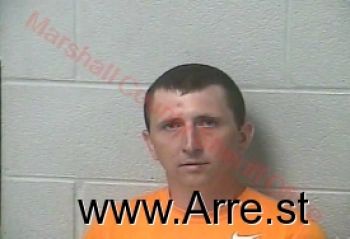 Caleb Daniel Moore Mugshot