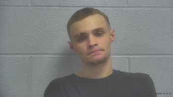 Caleb Maurice Patterson Mugshot