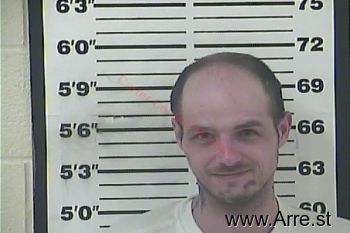 Caleb Isaac Reed Mugshot