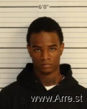 Caleb  Smith Mugshot