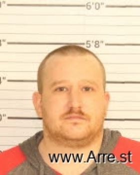 Caleb  Trotter Mugshot