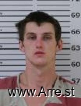 Caleb Dakota Wilcox Mugshot