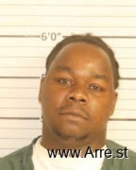 Calvin  Banks Mugshot