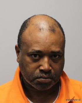 Calvin Sullivan Barrett Mugshot