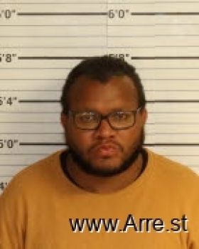 Calvin  Calhoun Mugshot