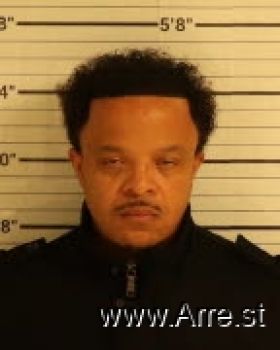 Calvin Earl Harris Mugshot