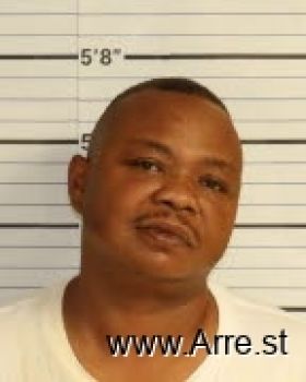 Calvin Nathaniel Holmes Mugshot