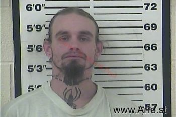 Calvin Darnell Honeycutt 2nd Mugshot