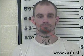 Calvin Darnell Honeycutt 2nd Mugshot