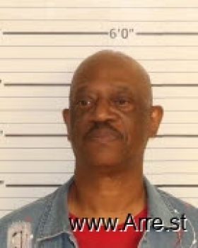 Calvin  Hunt Mugshot