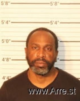 Calvin D Jones Mugshot