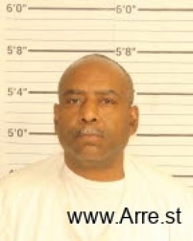 Calvin L Jones Mugshot