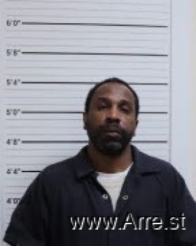 Calvin D Jones Mugshot