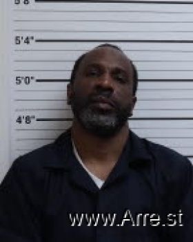 Calvin D Jones Mugshot