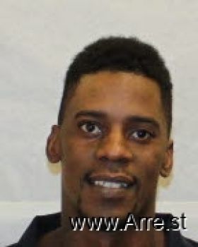 Calvin D Langston Mugshot