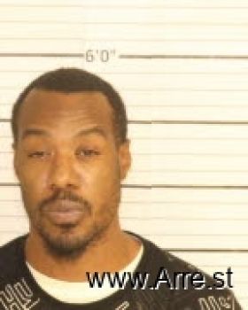 Calvin  Miles Mugshot