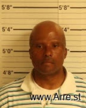 Calvin  Ward Mugshot