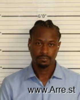 Calvin D Watson Mugshot