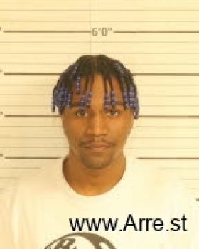 Calvin  Williams Mugshot