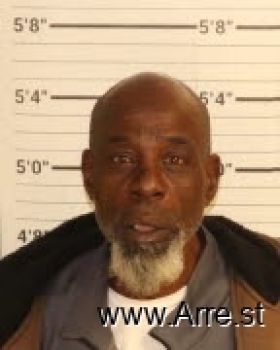 Calvin Dee Williams Mugshot