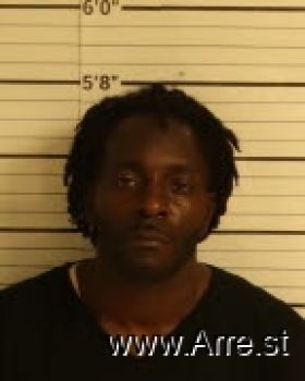 Calvin Anthony Williams Mugshot