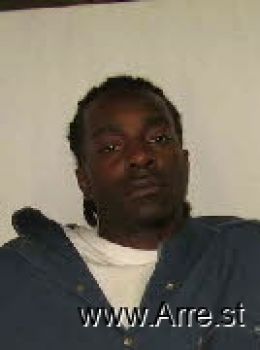 Calvin Anthony Williams Mugshot