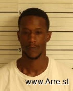 Calvin  Williams Mugshot