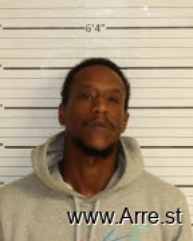 Calvin Tyrone Jr Williams Mugshot