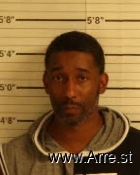 Calvin Quartez Wright Mugshot