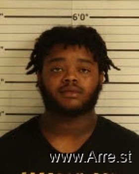 Cameran L Parson Mugshot