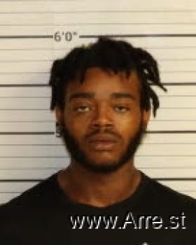 Cameran L Parson Mugshot