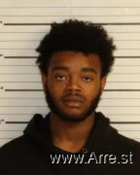 Cameran L Parson Mugshot