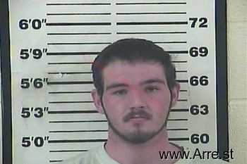 Cameron Lee Campbell Mugshot