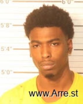 Cameron D Foster Mugshot