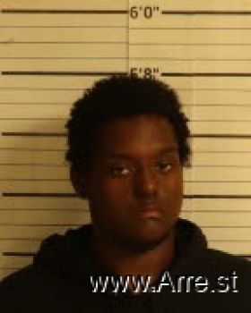 Cameron  Gathright Mugshot