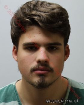 Cameron Kent Harris Mugshot