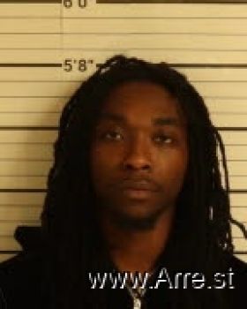 Cameron Devon Henderson Mugshot