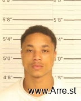 Cameron Q Martin Mugshot