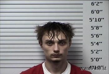 Cameron  Phagan Mugshot