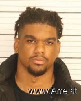 Cameron M Powell Mugshot