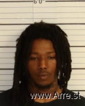 Cameron  Powell Mugshot