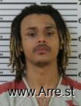 Cameron Duane Taylor Mugshot