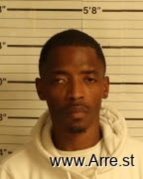 Cameron Deandre White Mugshot