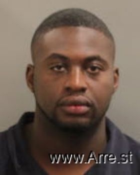 Cameron Deandre Young Mugshot