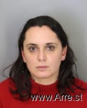 Camille  Chambliss Mugshot