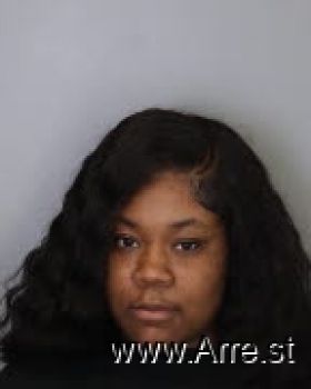 Camirial  Chambers Mugshot