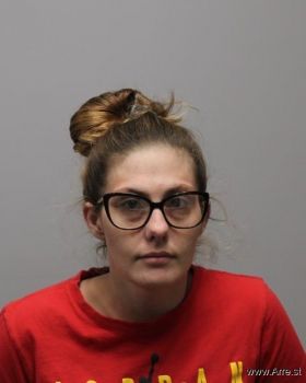 Candace Lynn Ingram Mugshot