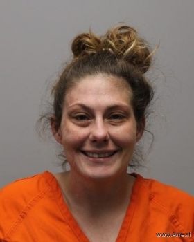 Candace Lynn Ingram Mugshot