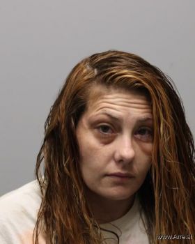 Candace Lynn Ingram Mugshot