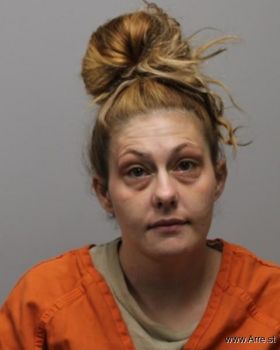 Candace Lynn Ingram Mugshot